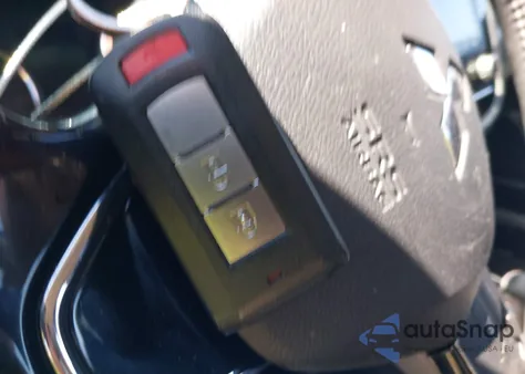 2020 Mitsubishi Outlander Se 2.4 z USA, uszkodzony, nr VIN JA4AD3A33LZ022345